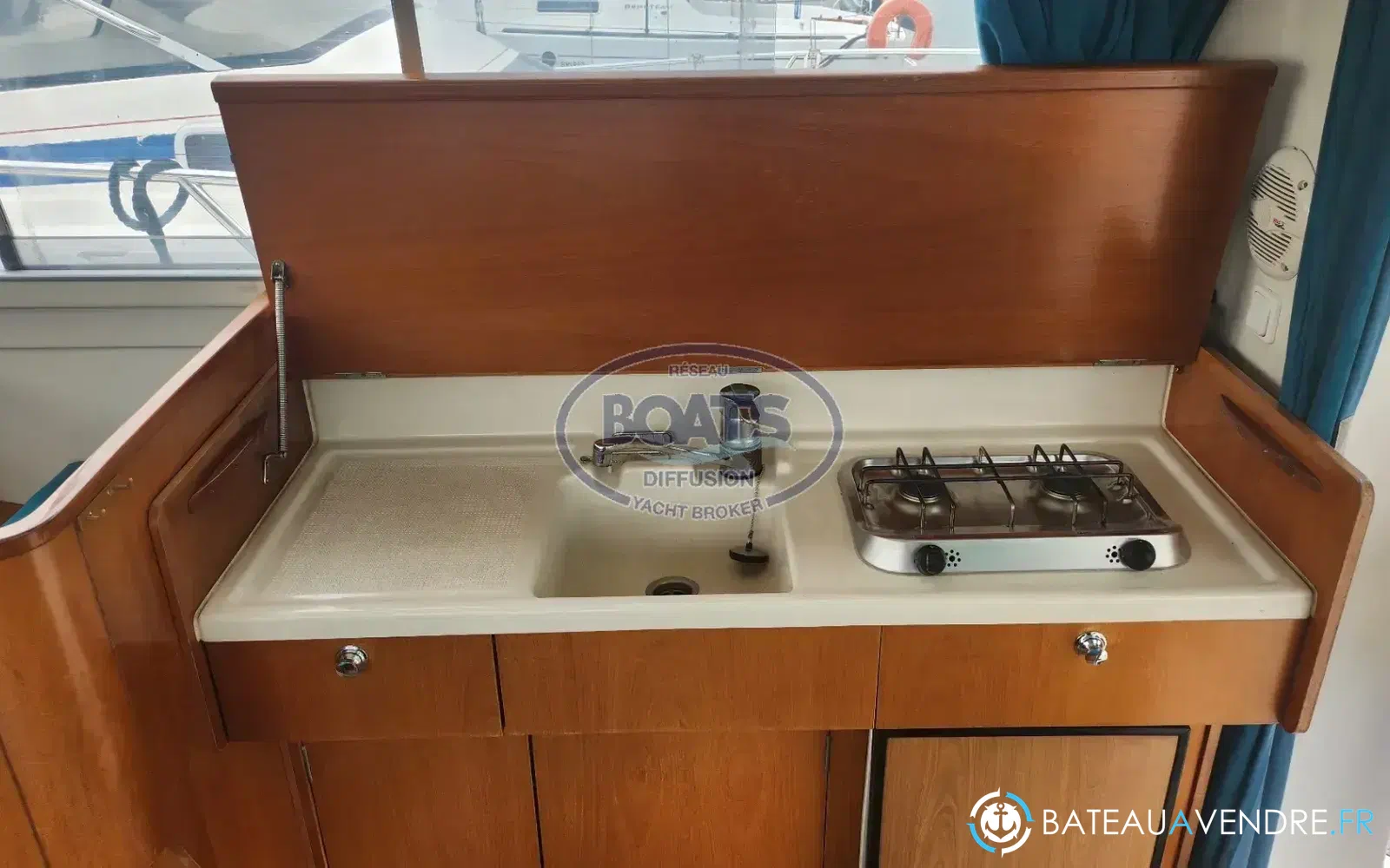 slider 11 Beneteau Antares Serie 9