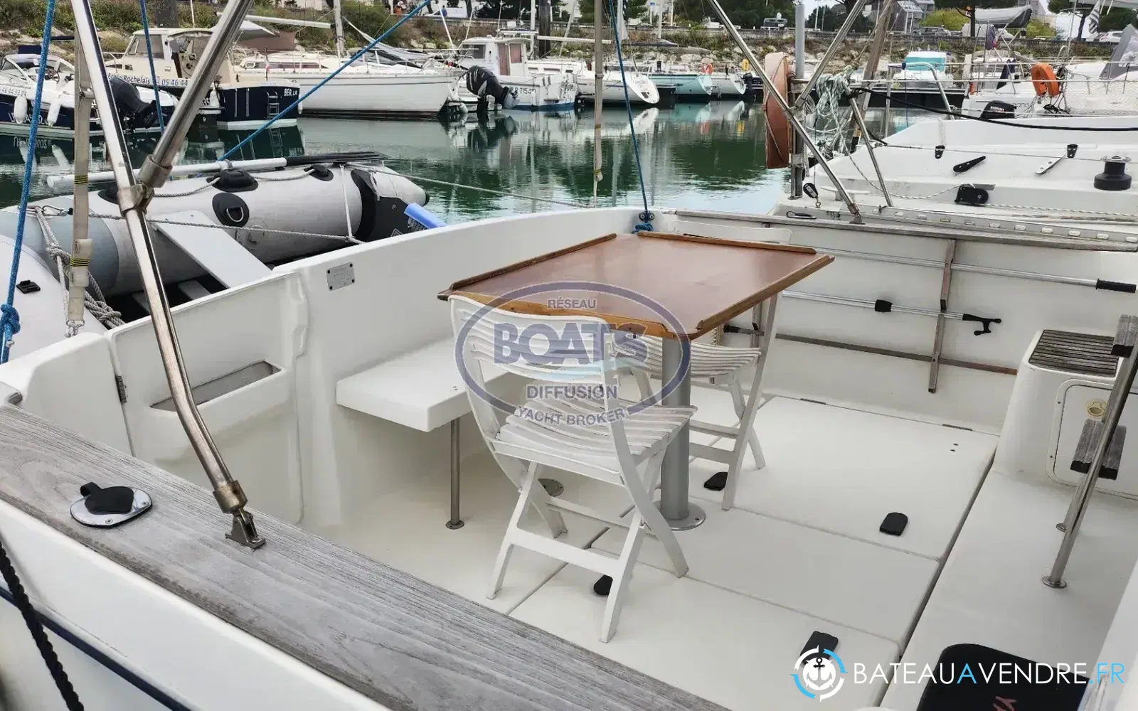 slider 13 Beneteau Antares Serie 9