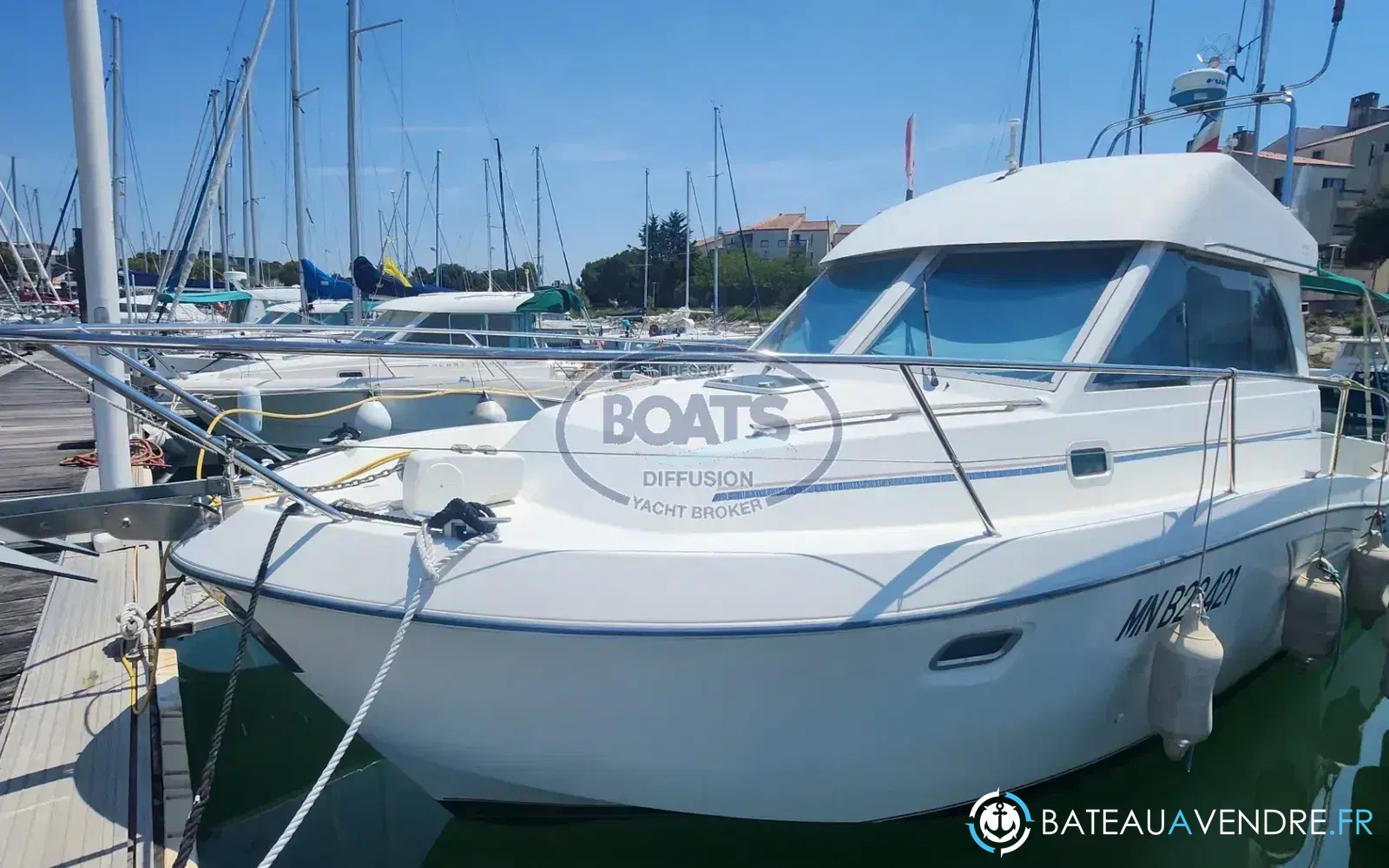 slider 1 Beneteau Antares Serie 9