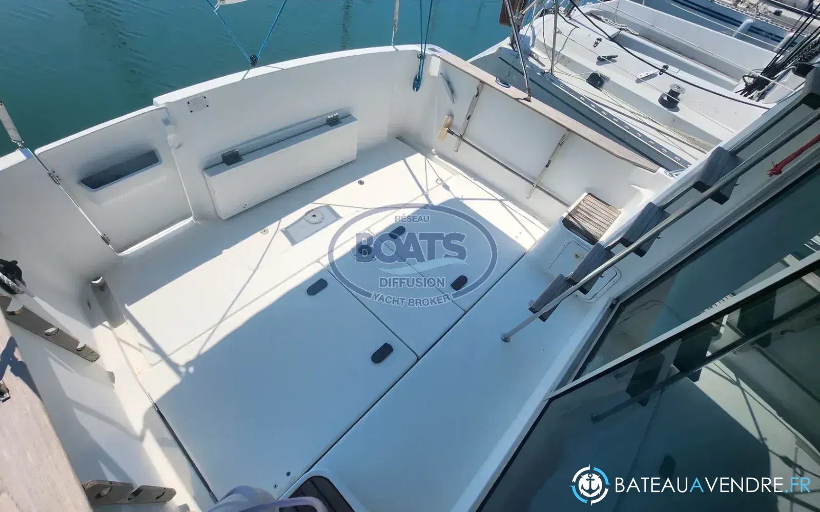 slider 2 Beneteau Antares Serie 9