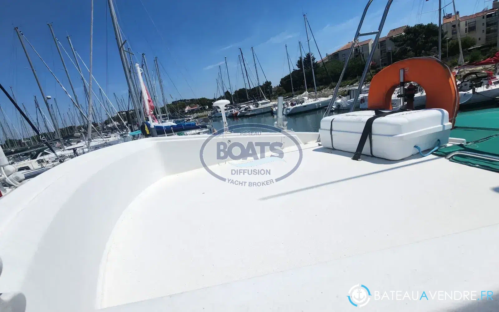 slider 3 Beneteau Antares Serie 9