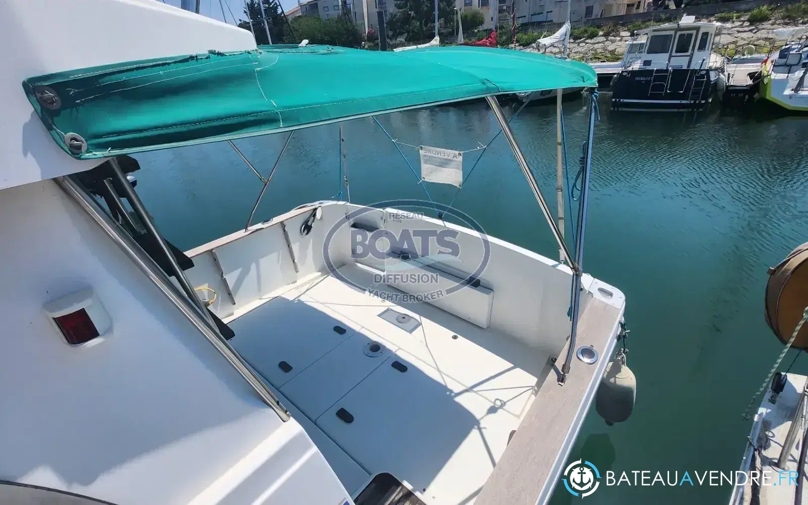 slider 4 Beneteau Antares Serie 9