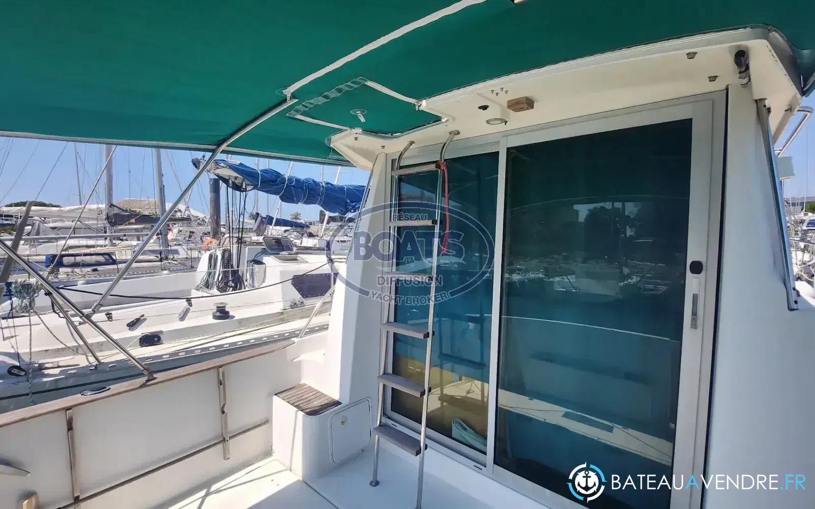 slider 5 Beneteau Antares Serie 9