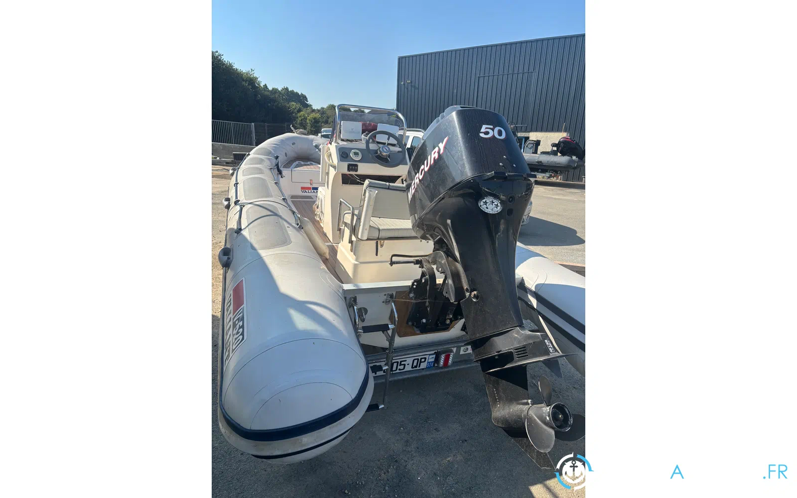 slider 2 Valiant V 520