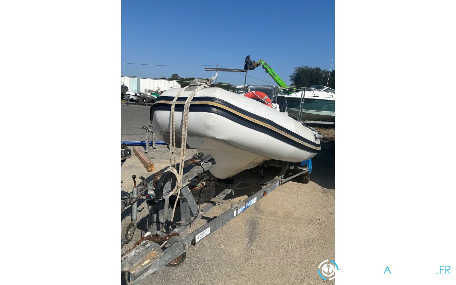 slider 4 Valiant V 520