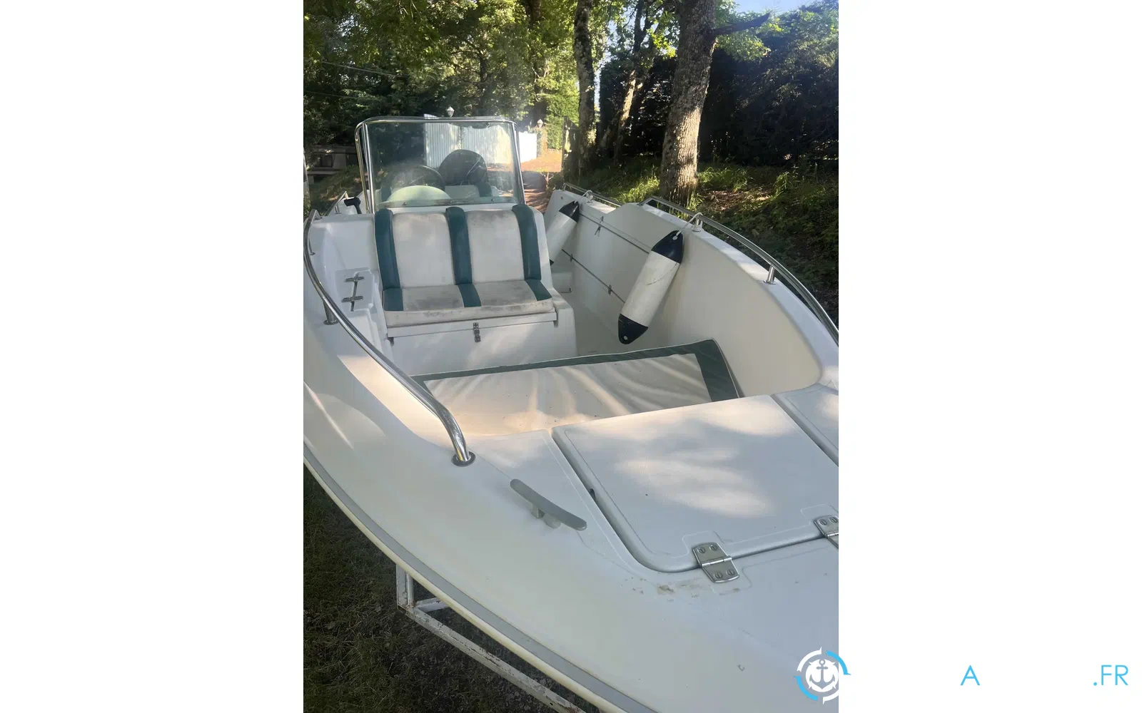 slider 2 Quicksilver 500 Open