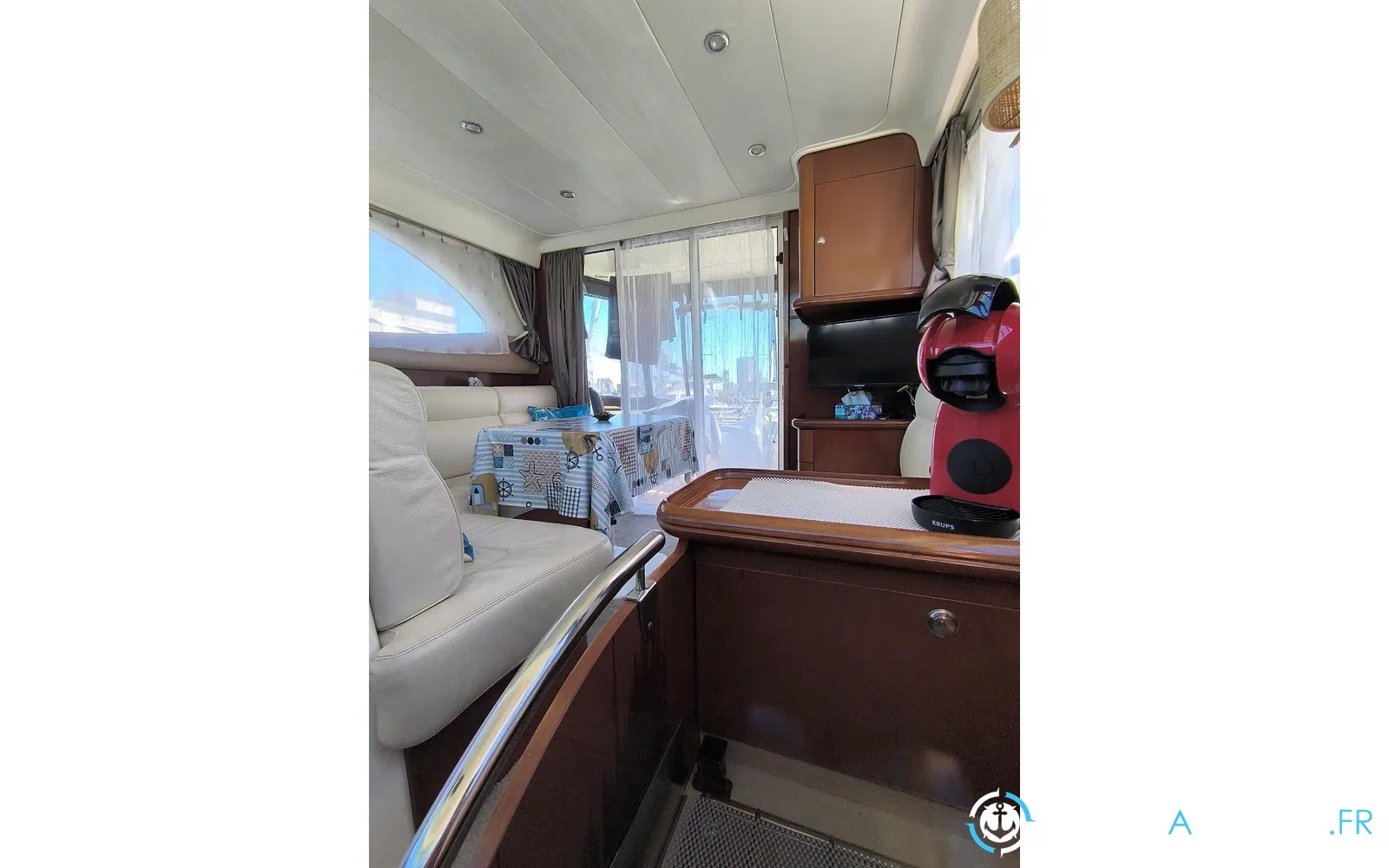 slider 15 Jeanneau Prestige 36 Fly