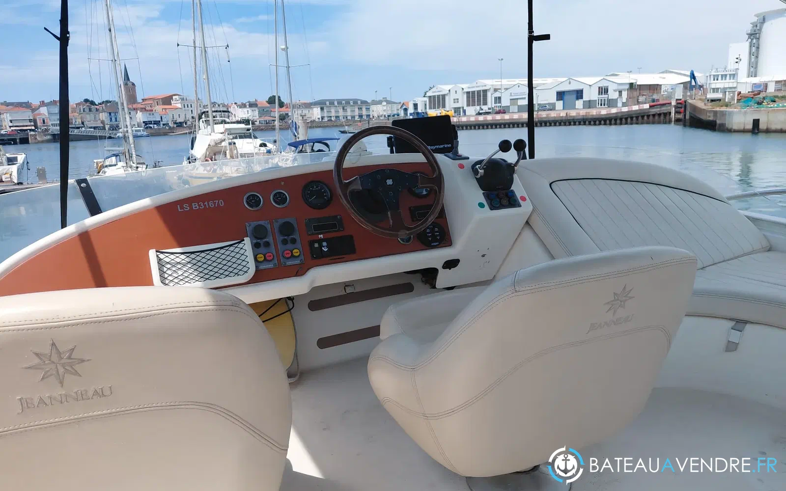 slider 20 Jeanneau Prestige 36 Fly