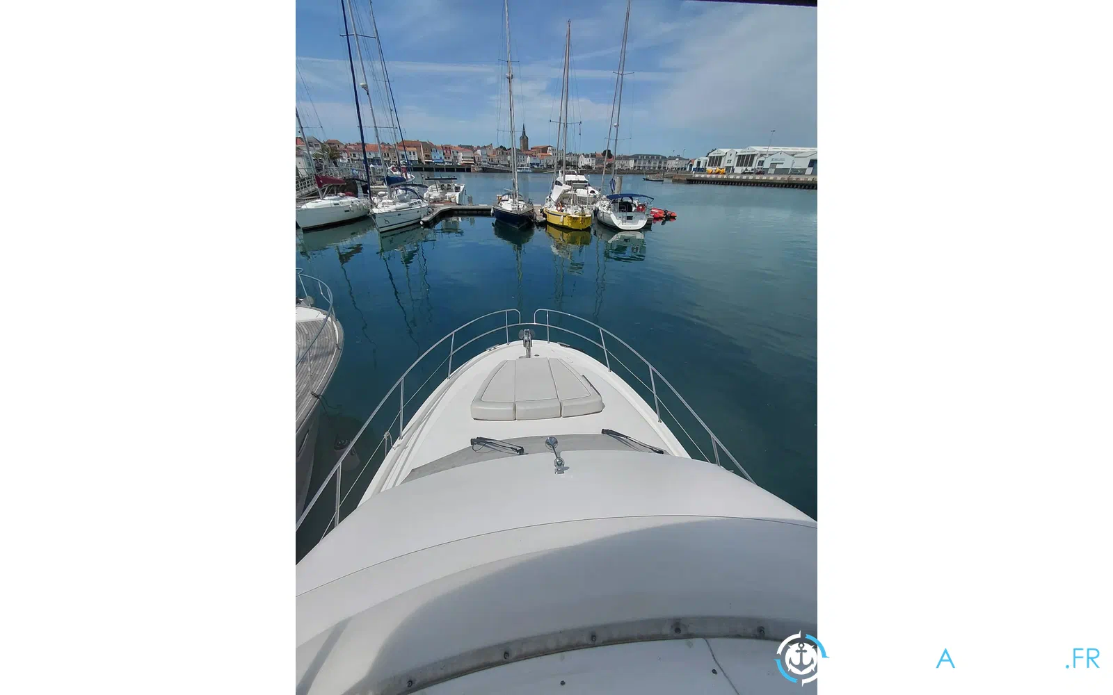 slider 22 Jeanneau Prestige 36 Fly