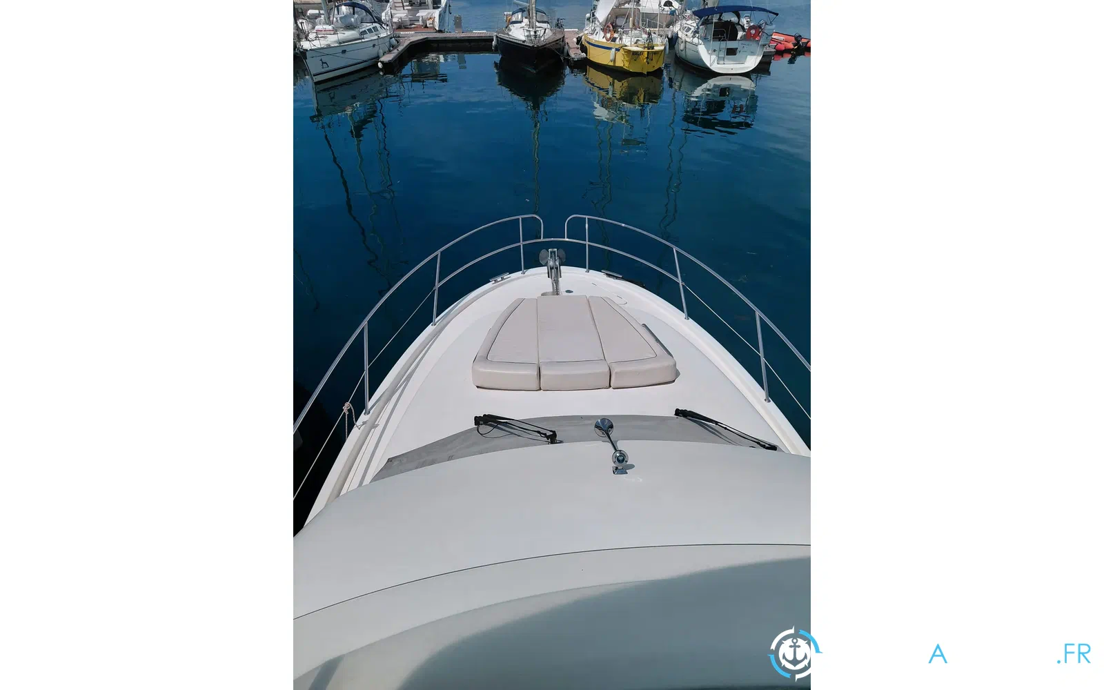 slider 24 Jeanneau Prestige 36 Fly