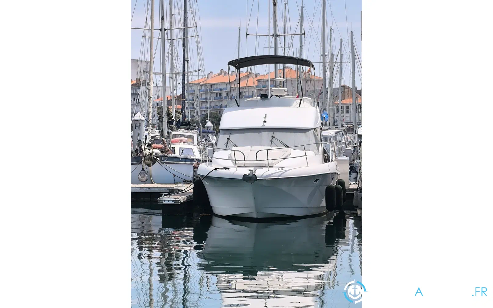 slider 8 Jeanneau Prestige 36 Fly
