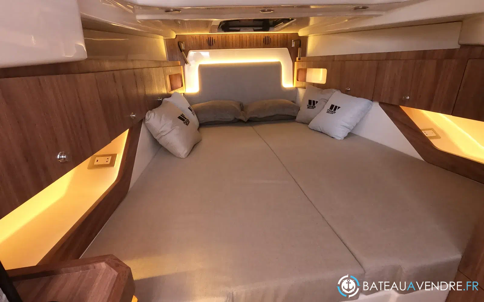 slider 9 Tiger Marine MAXLINE 38