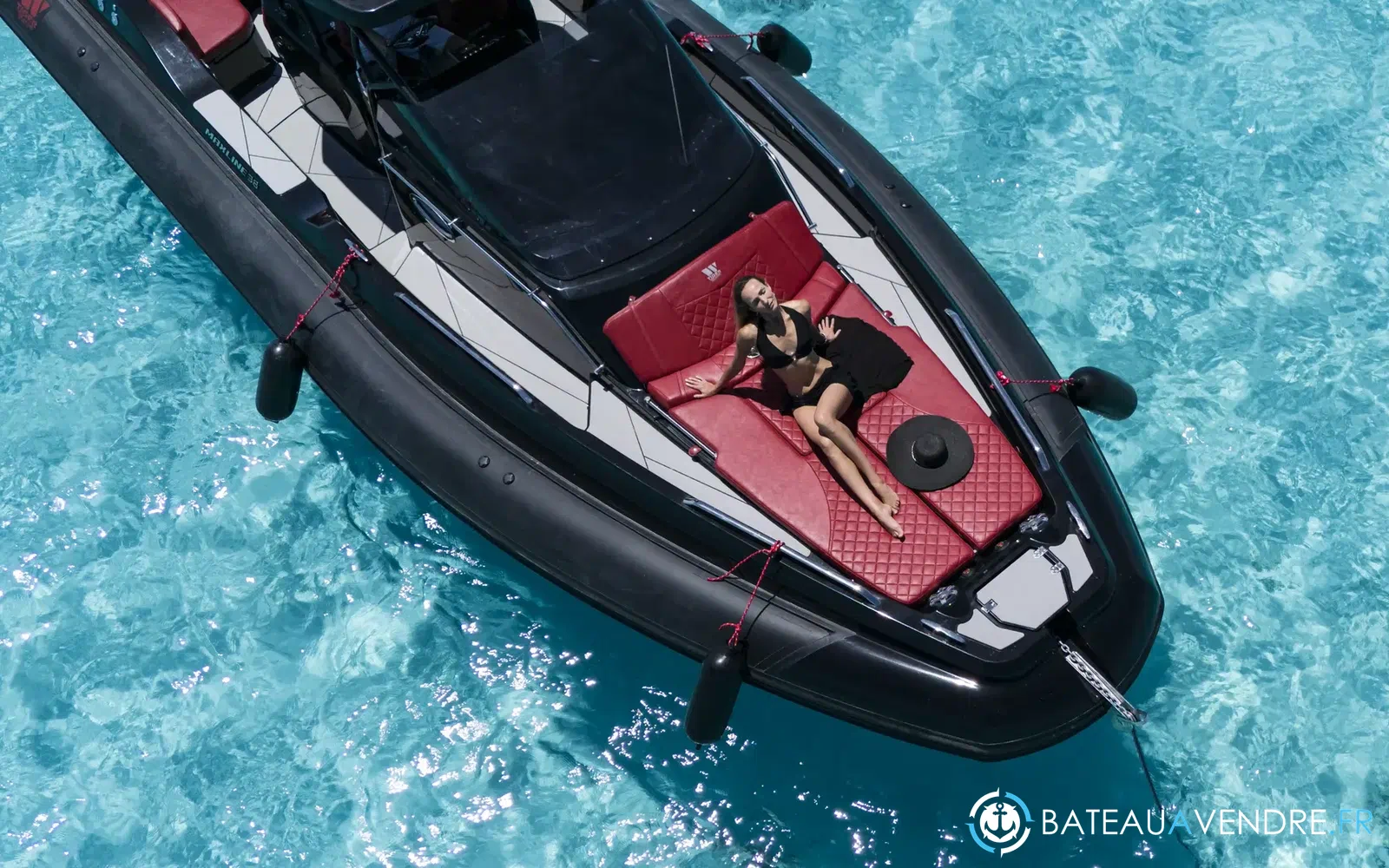 slider 7 Tiger Marine MAXLINE 38