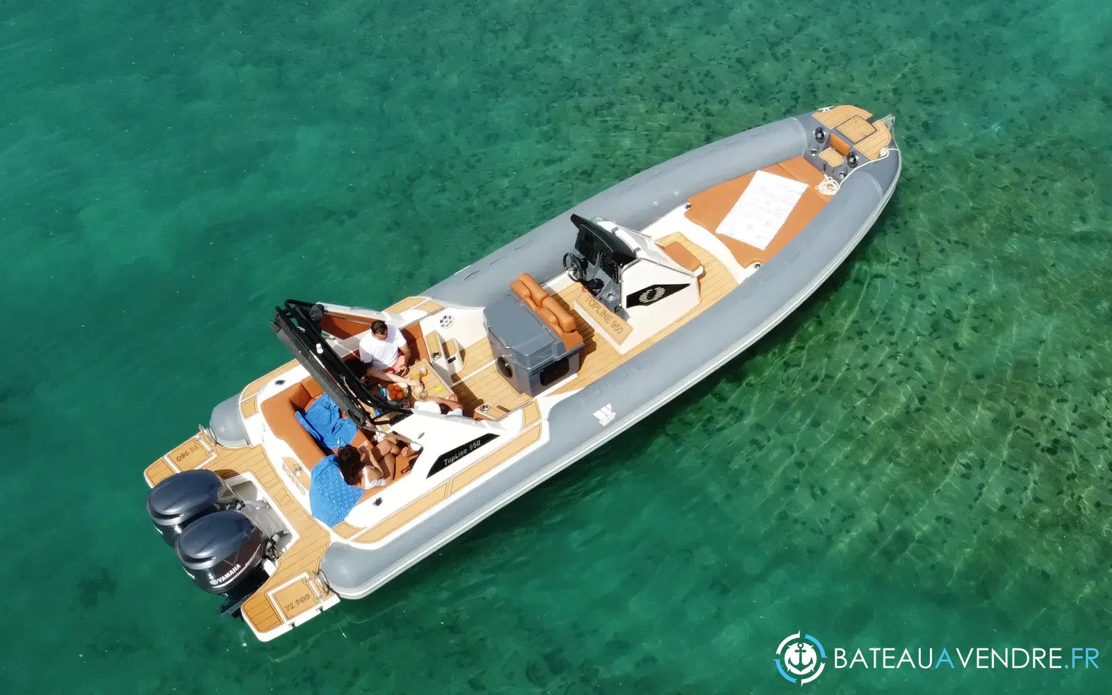 slider 2 Tiger Marine Top Line 950