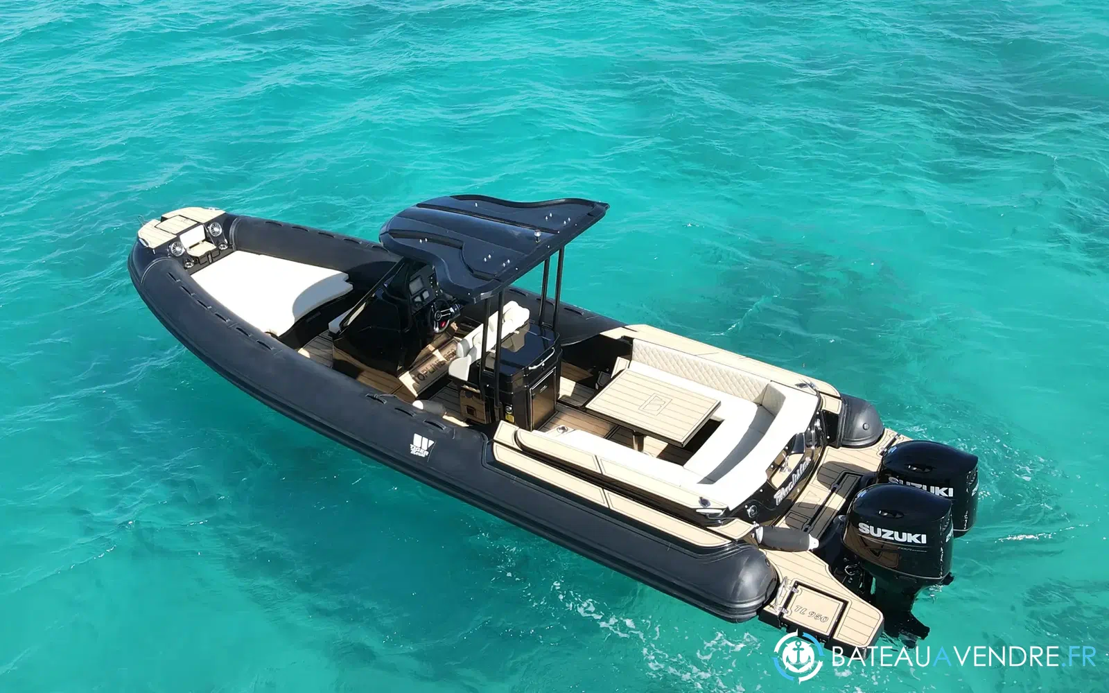 slider 5 Tiger Marine Top Line 950