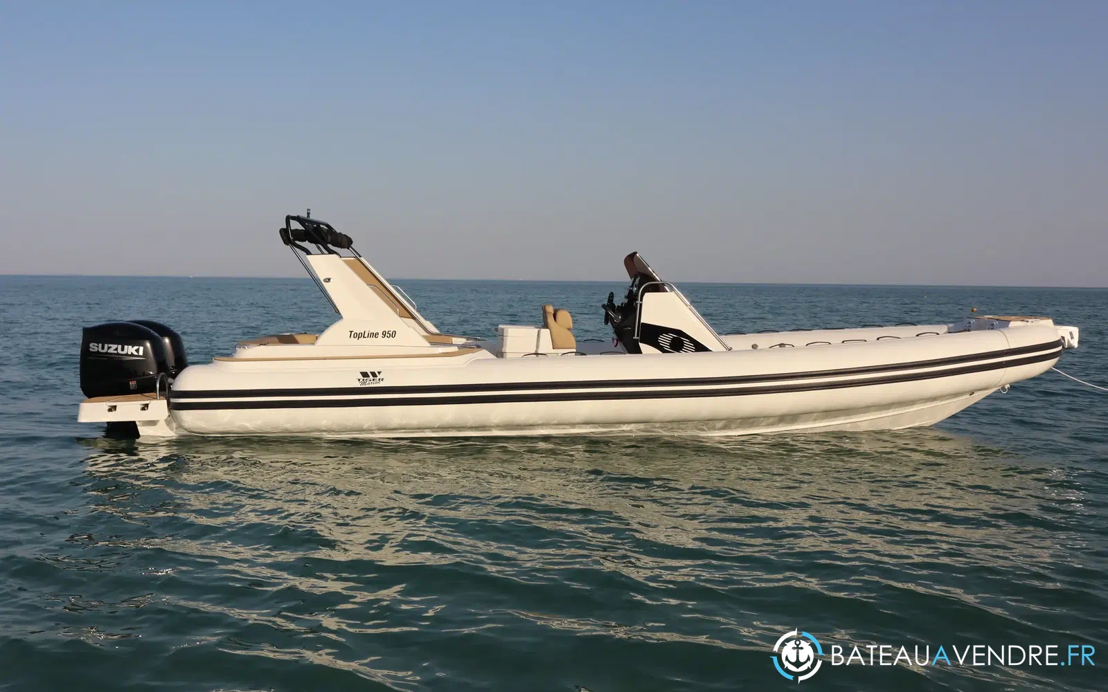 slider 6 Tiger Marine Top Line 950