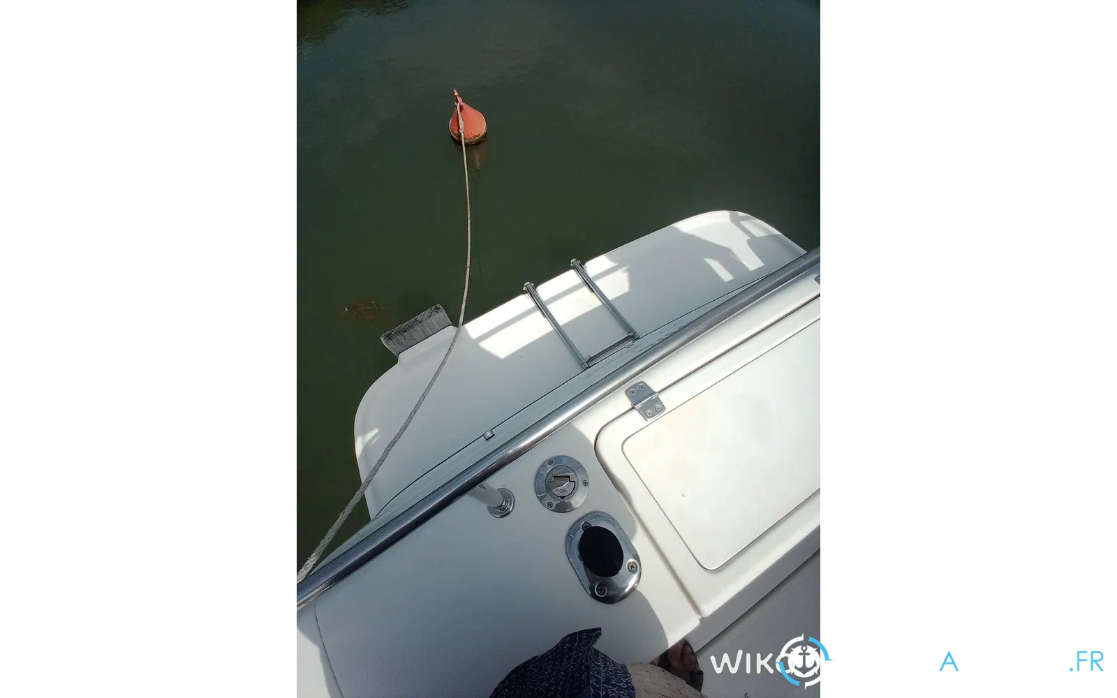 slider 4 Arvor 190