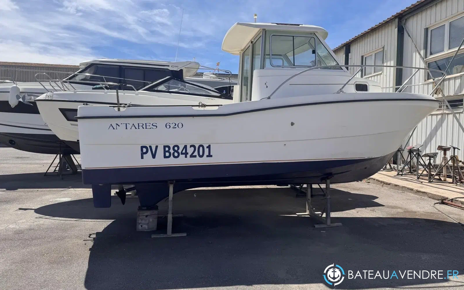 slider 0 Beneteau Antares 620