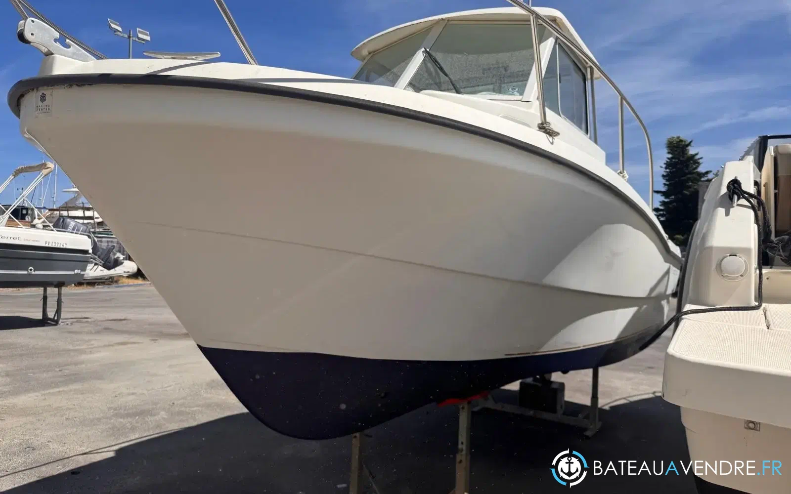 slider 1 Beneteau Antares 620