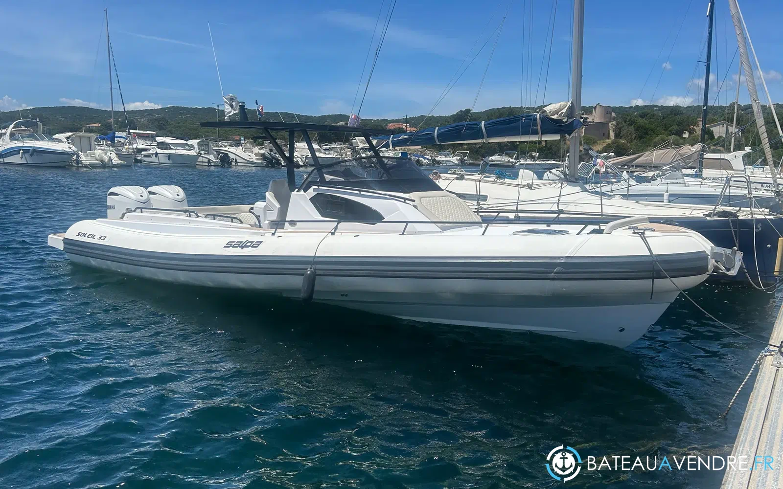 slider 11 Salpa 33 Soleil