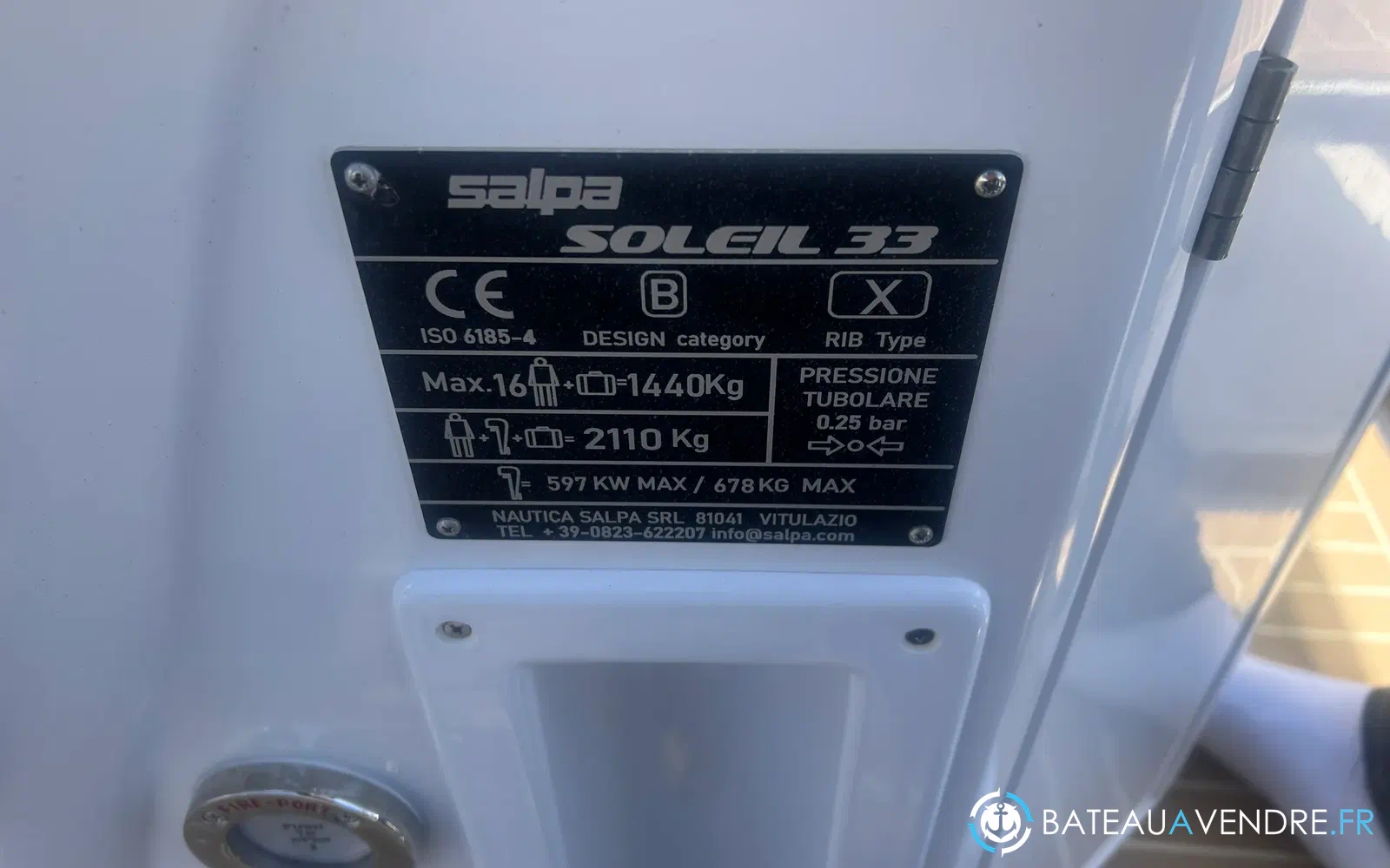 slider 13 Salpa 33 Soleil