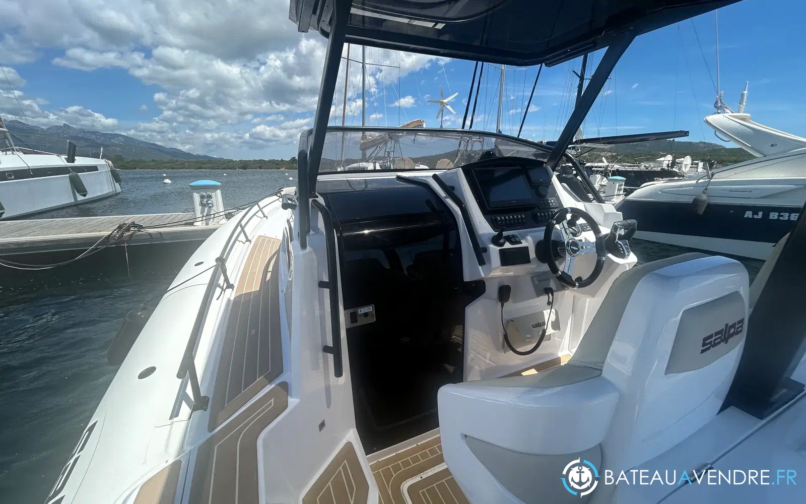 slider 15 Salpa 33 Soleil