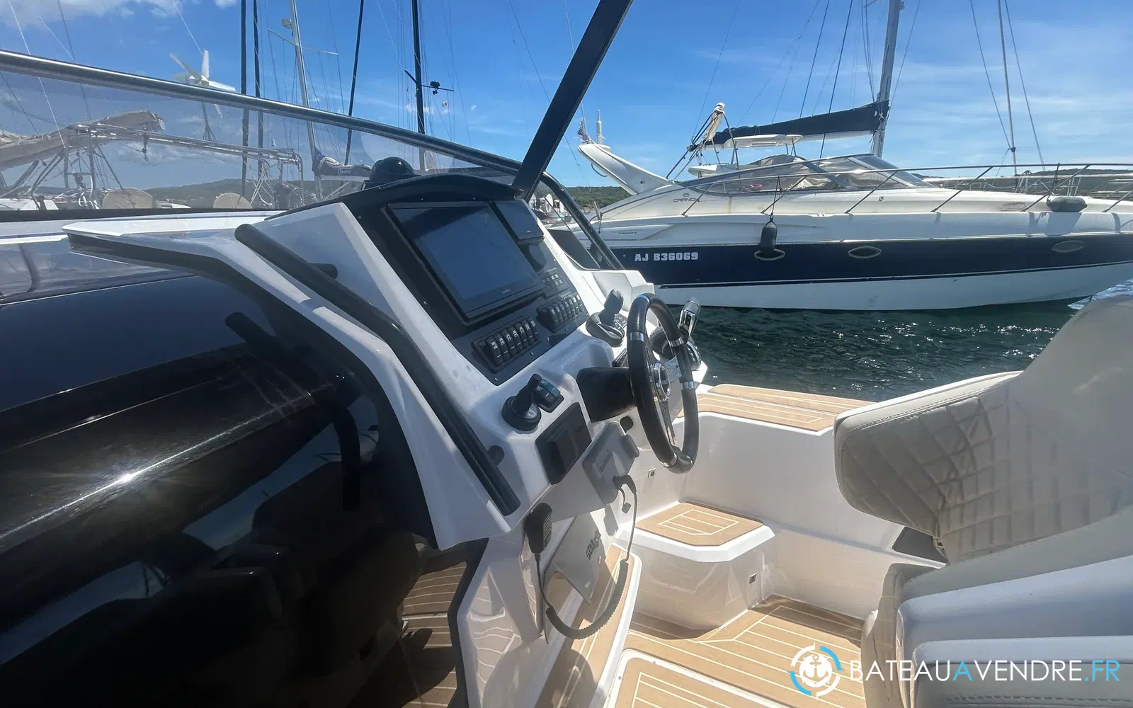 slider 17 Salpa 33 Soleil