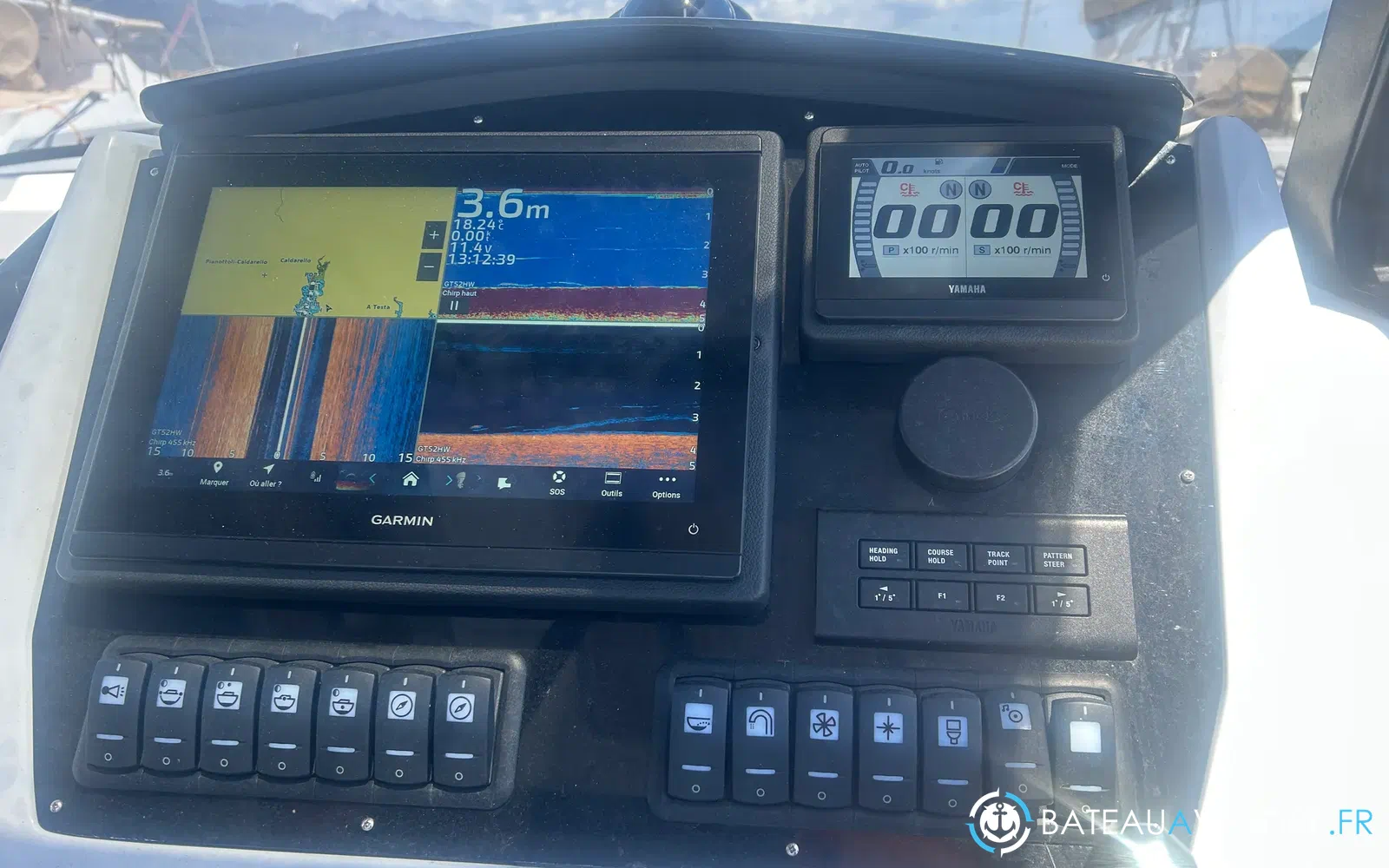 slider 36 Salpa 33 Soleil