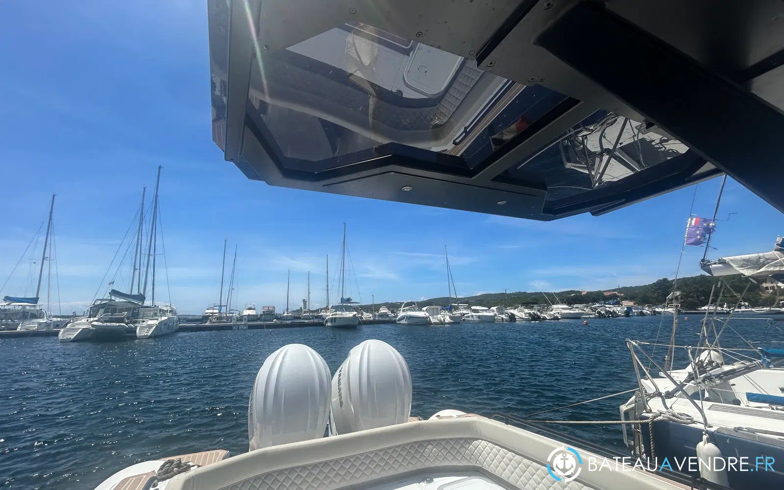 slider 38 Salpa 33 Soleil