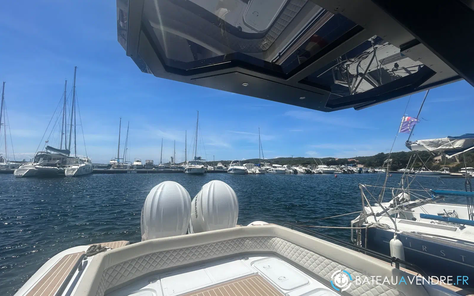 slider 41 Salpa 33 Soleil