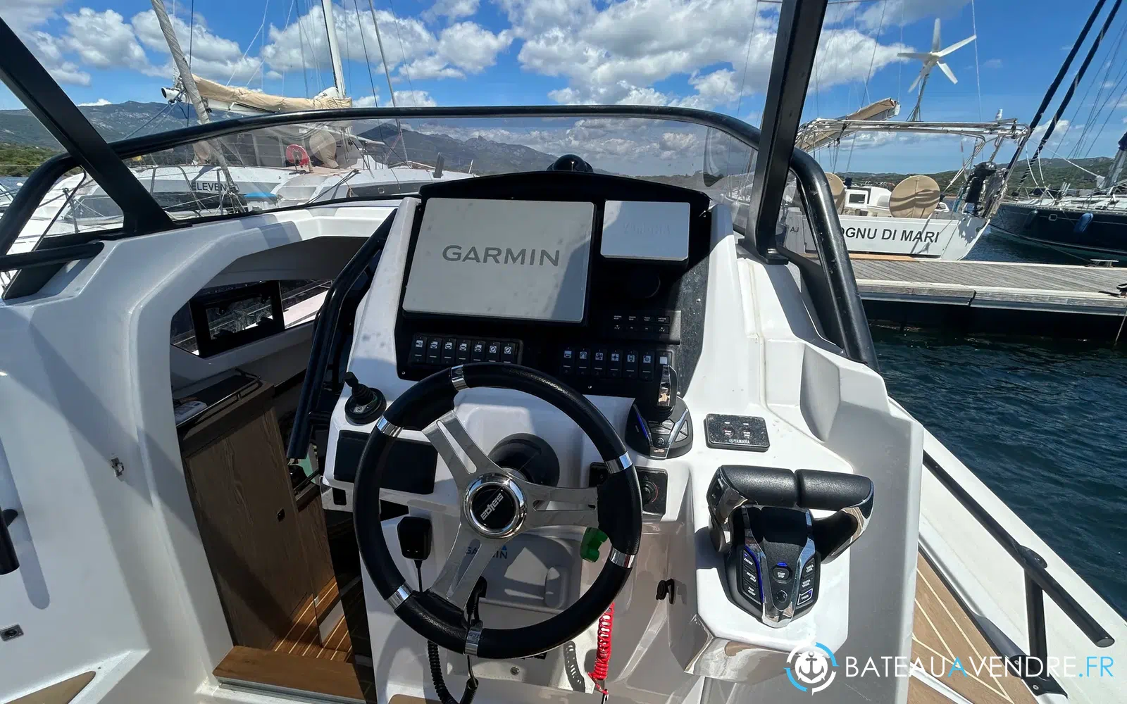 slider 43 Salpa 33 Soleil