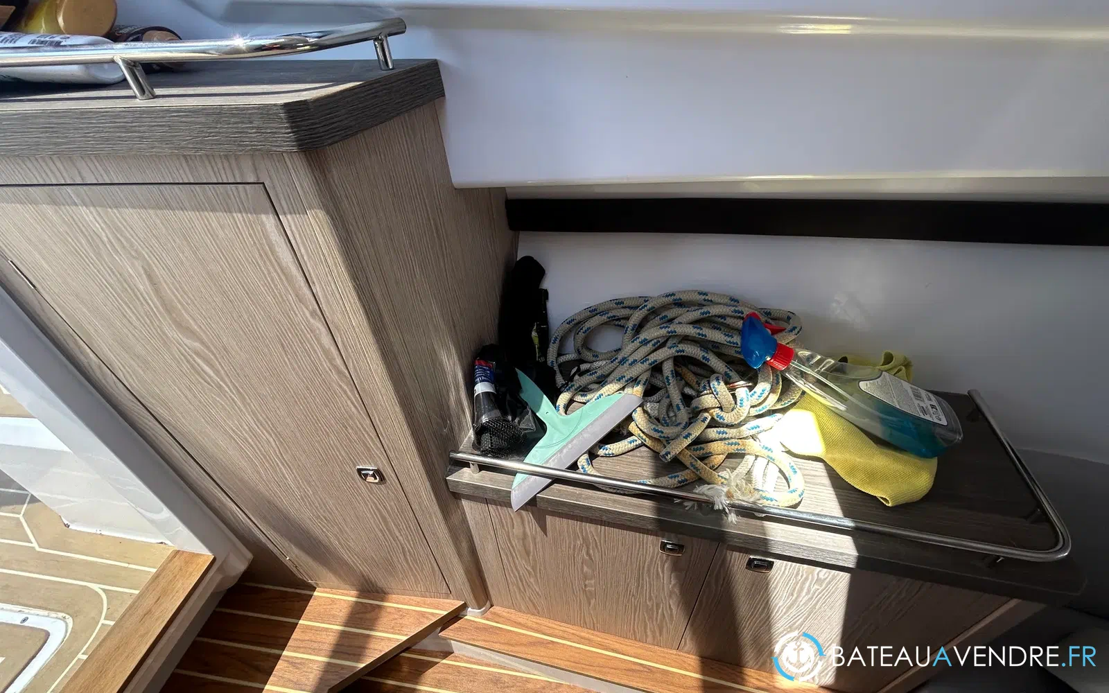 slider 45 Salpa 33 Soleil