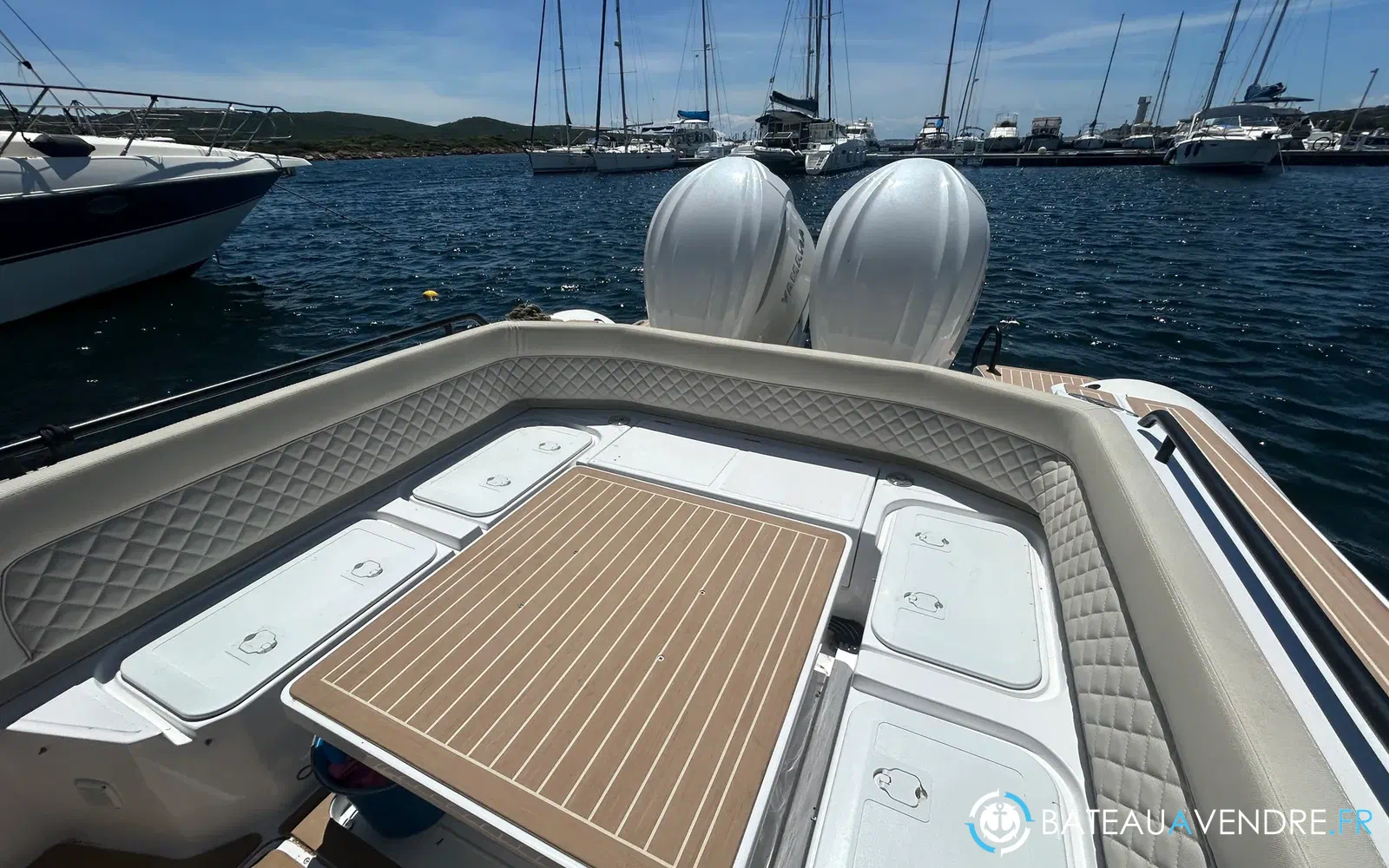 slider 62 Salpa 33 Soleil