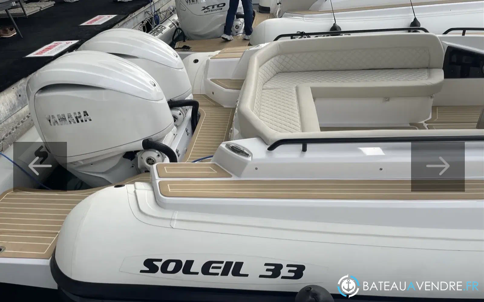 slider 65 Salpa 33 Soleil