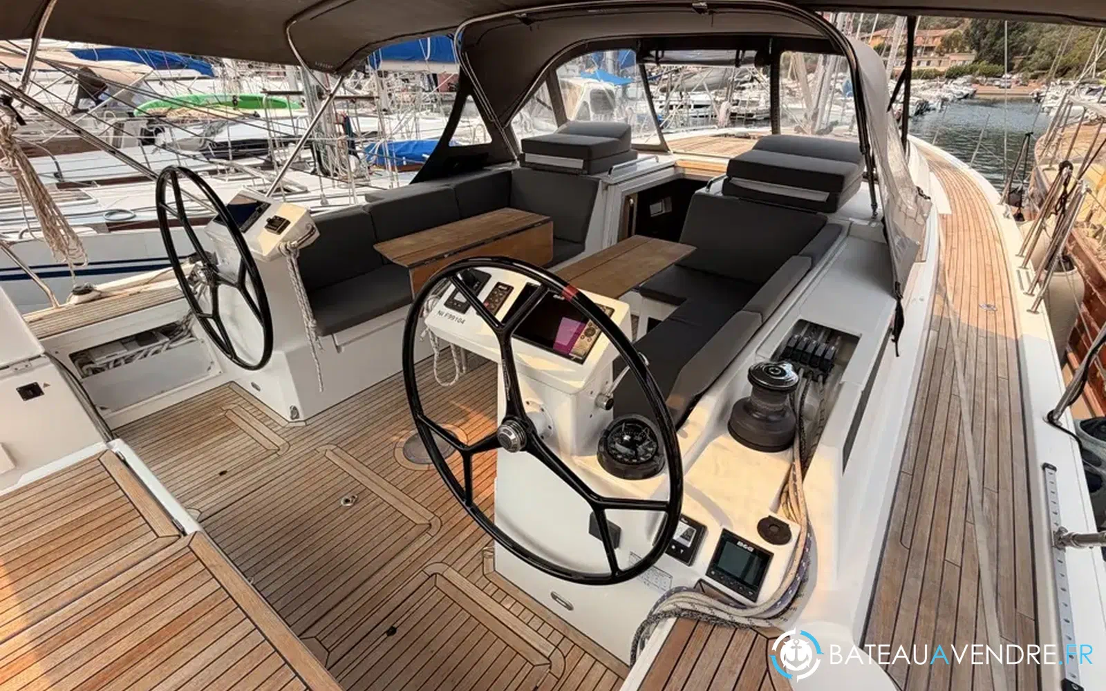 slider 11 Bavaria C45