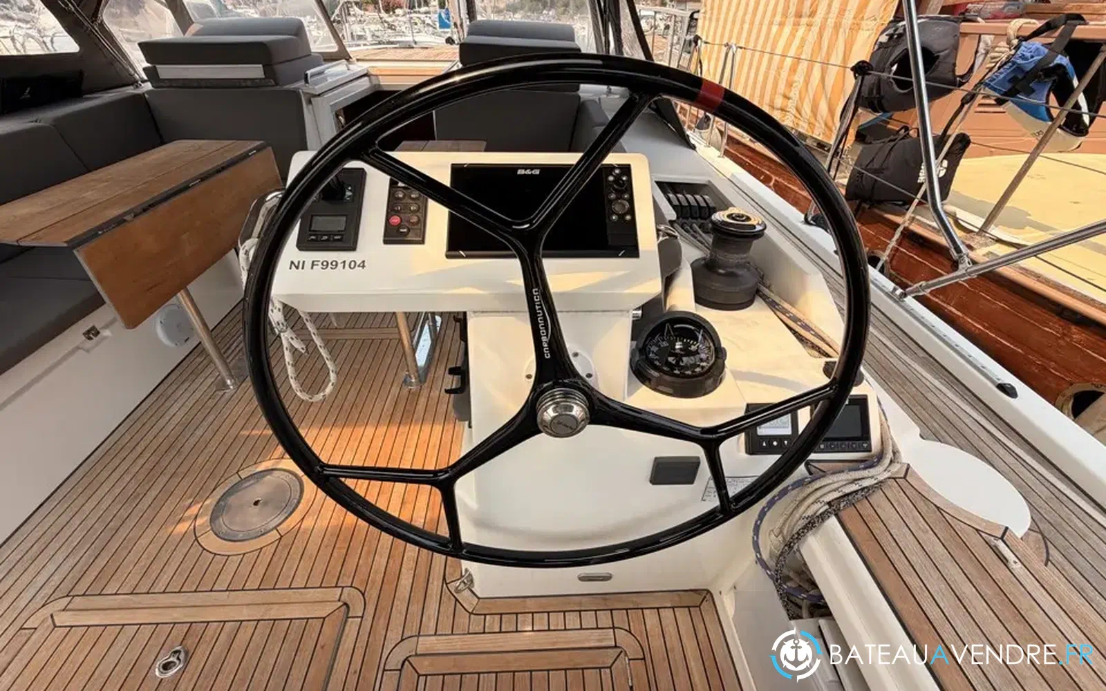 slider 12 Bavaria C45