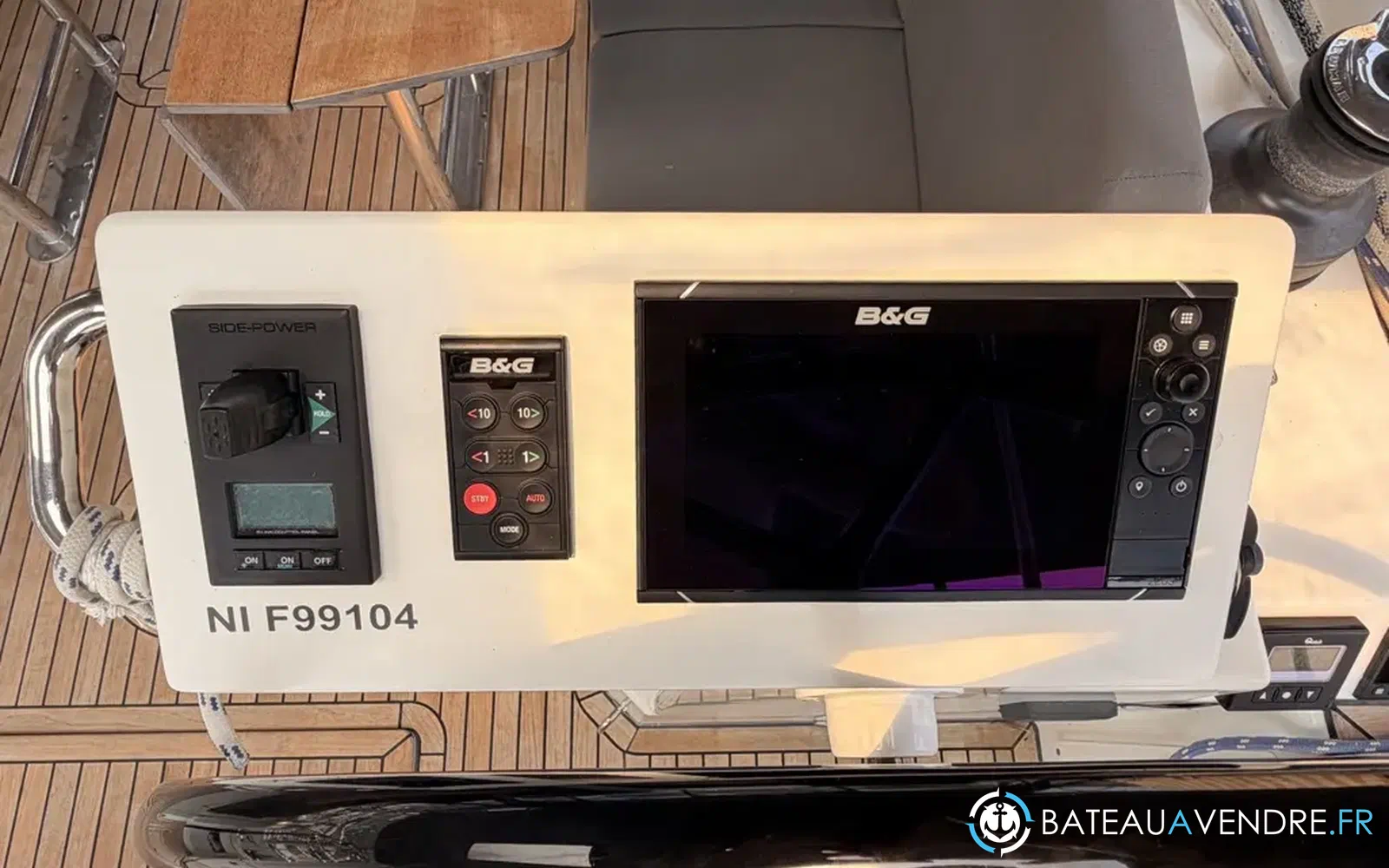 slider 13 Bavaria C45