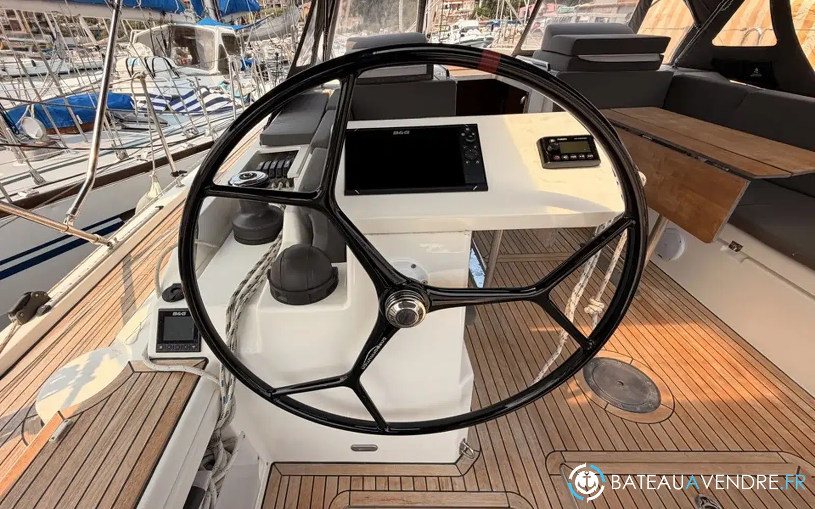 slider 14 Bavaria C45