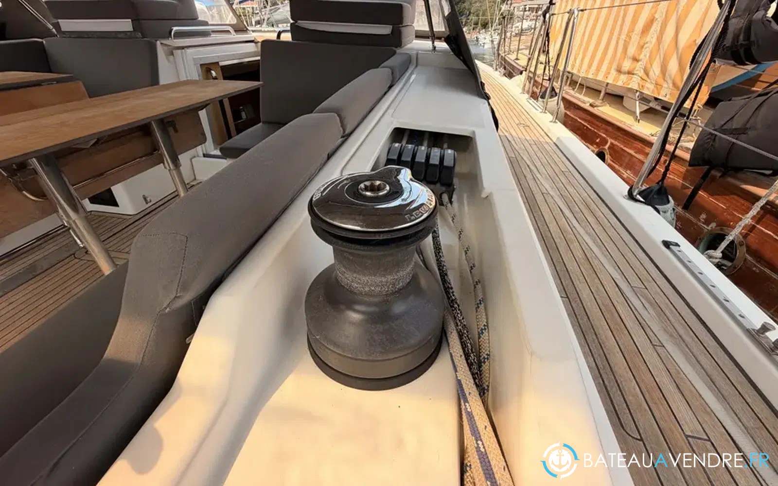 slider 15 Bavaria C45