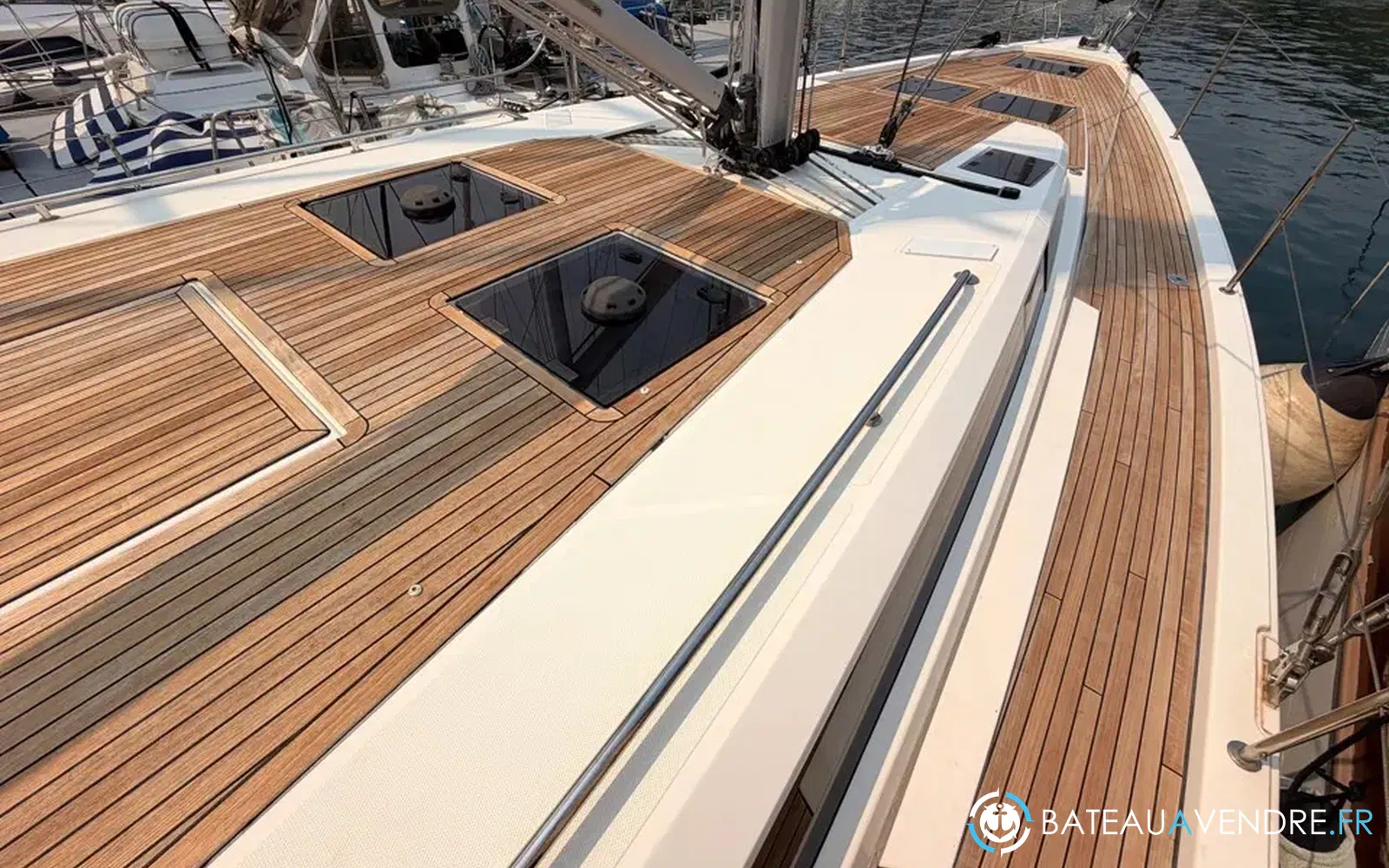 slider 16 Bavaria C45