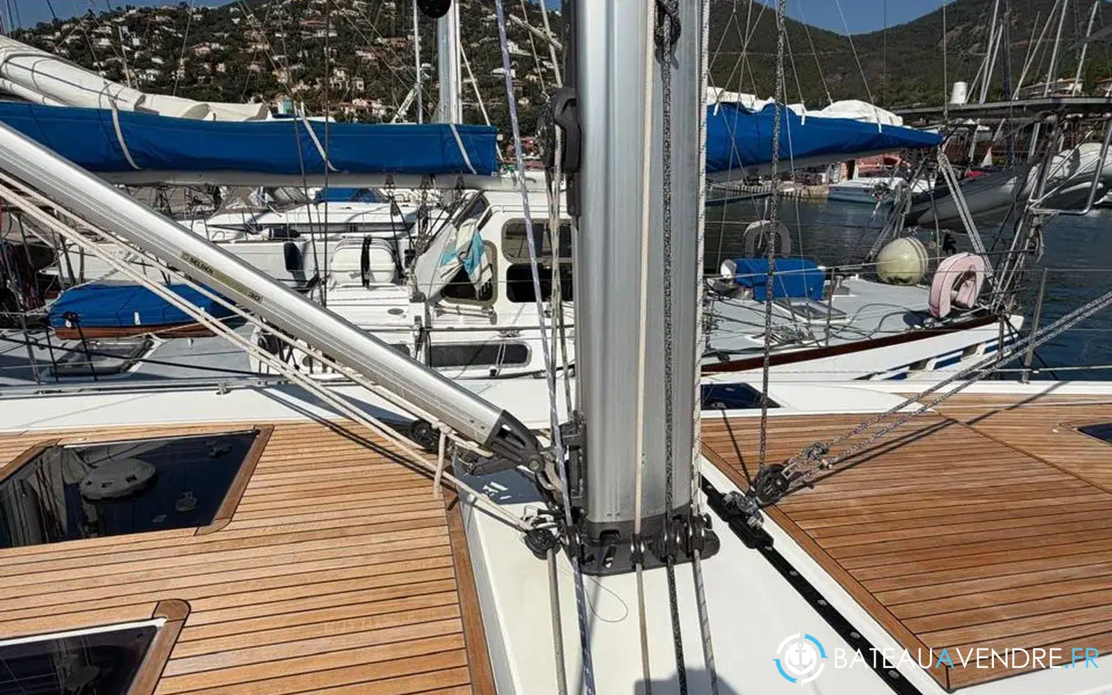 slider 17 Bavaria C45