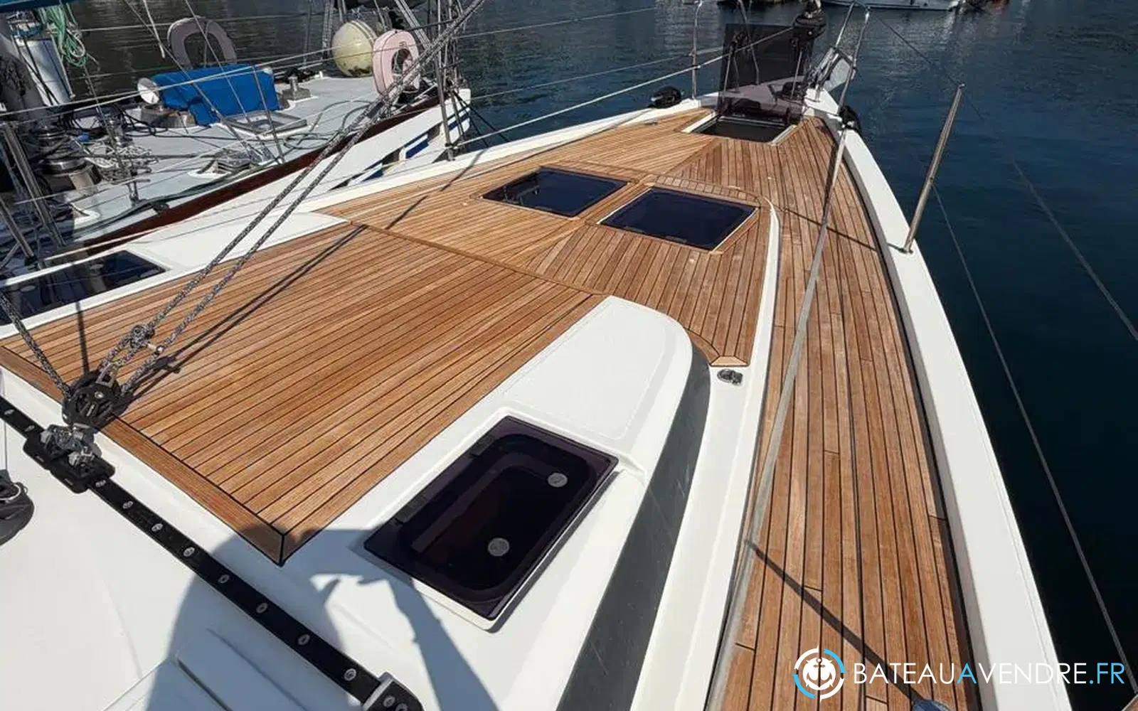 slider 18 Bavaria C45
