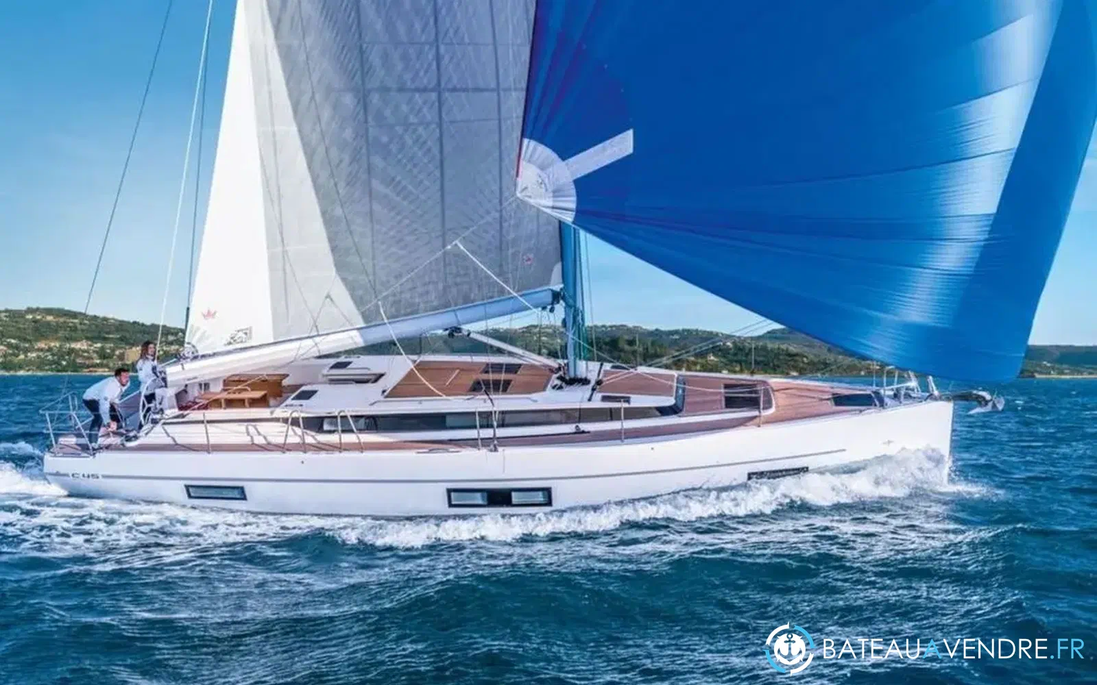 slider 1 Bavaria C45