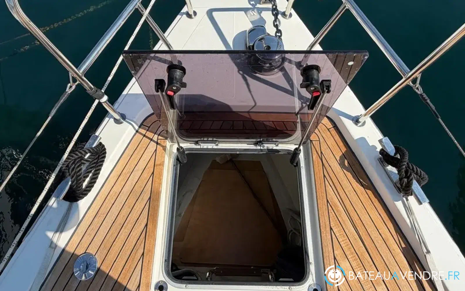 slider 19 Bavaria C45