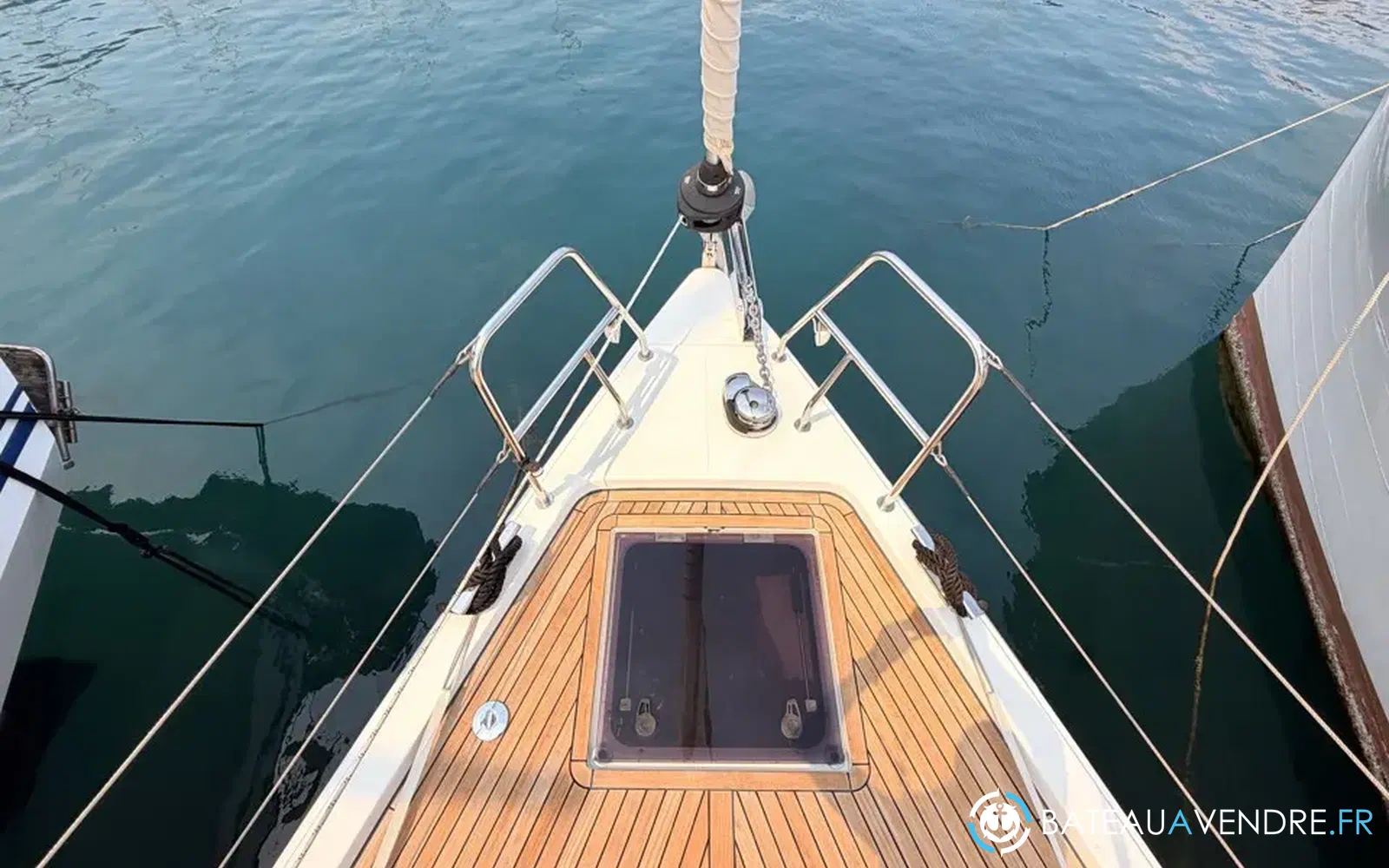 slider 20 Bavaria C45