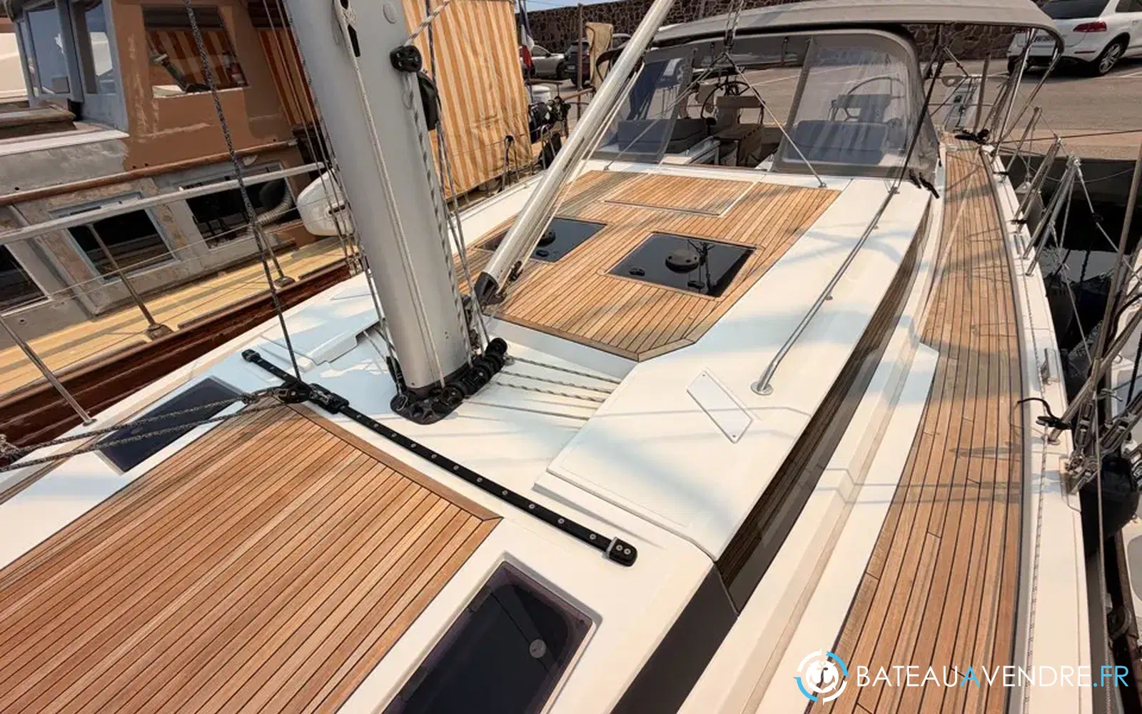slider 22 Bavaria C45