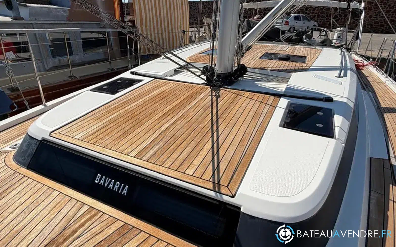 slider 24 Bavaria C45