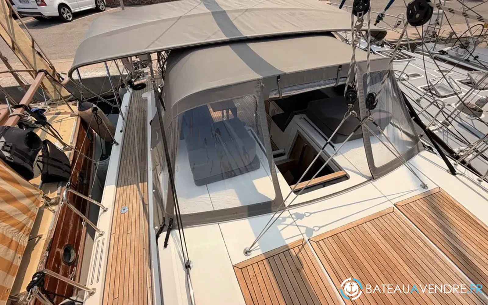 slider 25 Bavaria C45