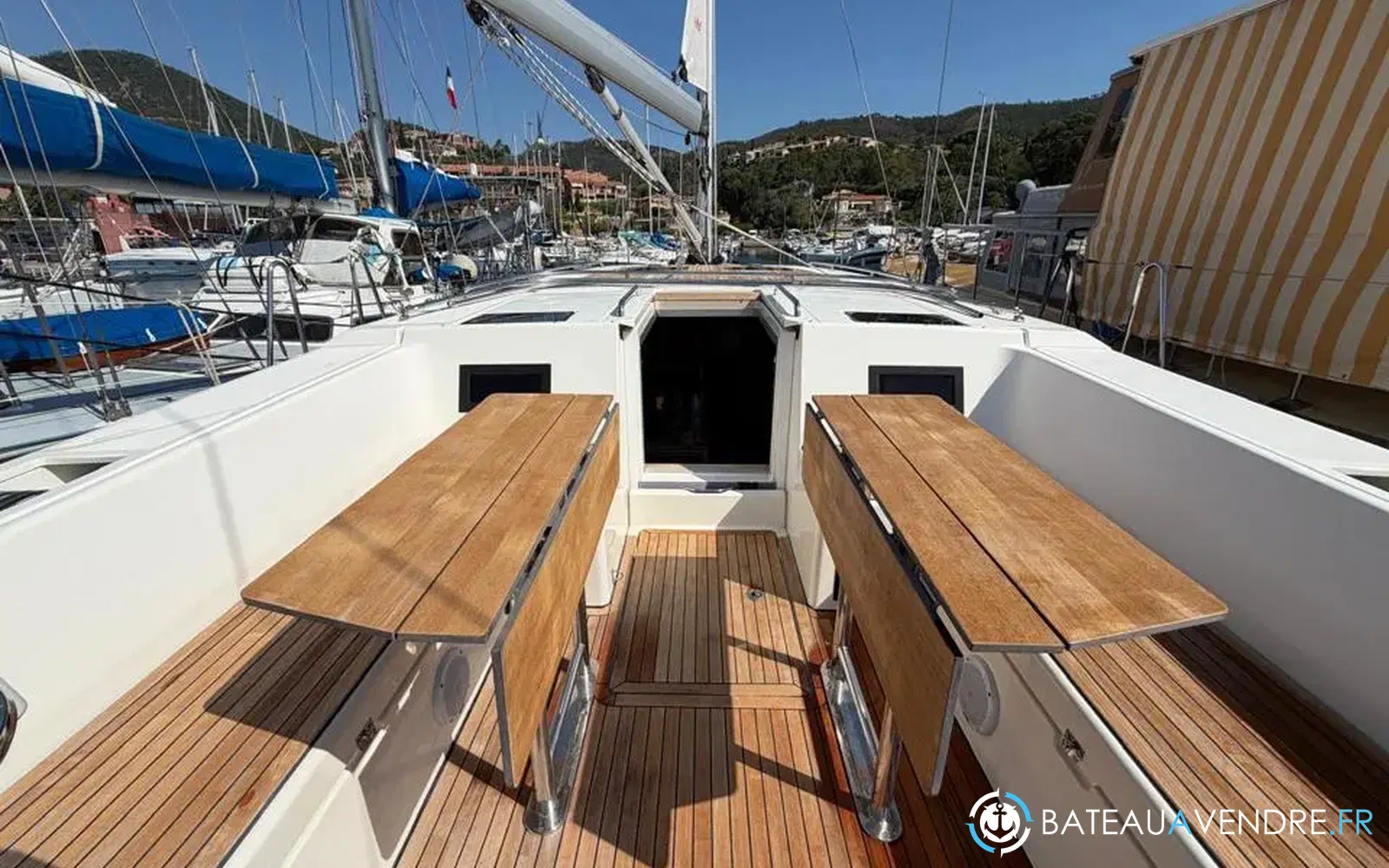 slider 26 Bavaria C45