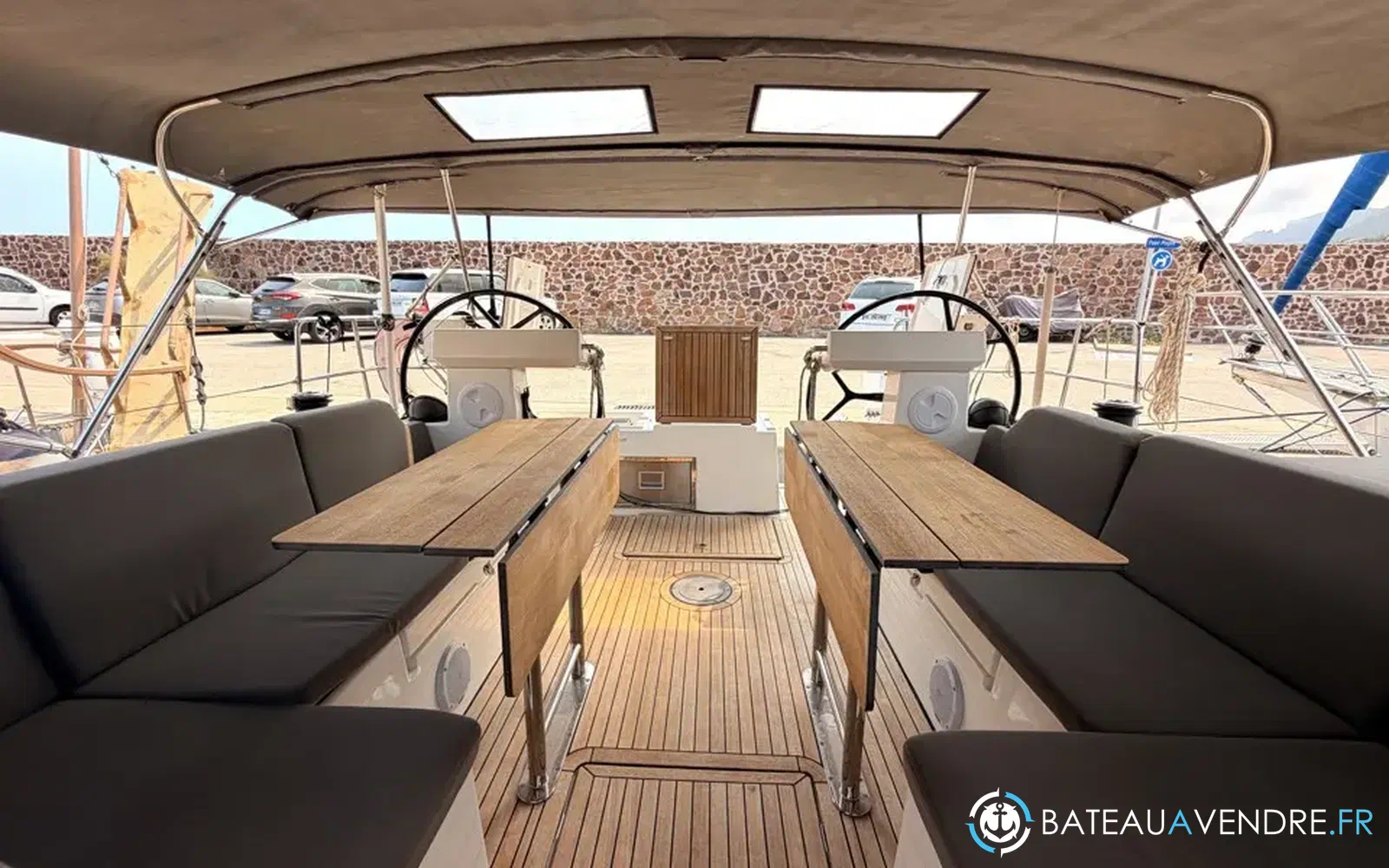 slider 27 Bavaria C45